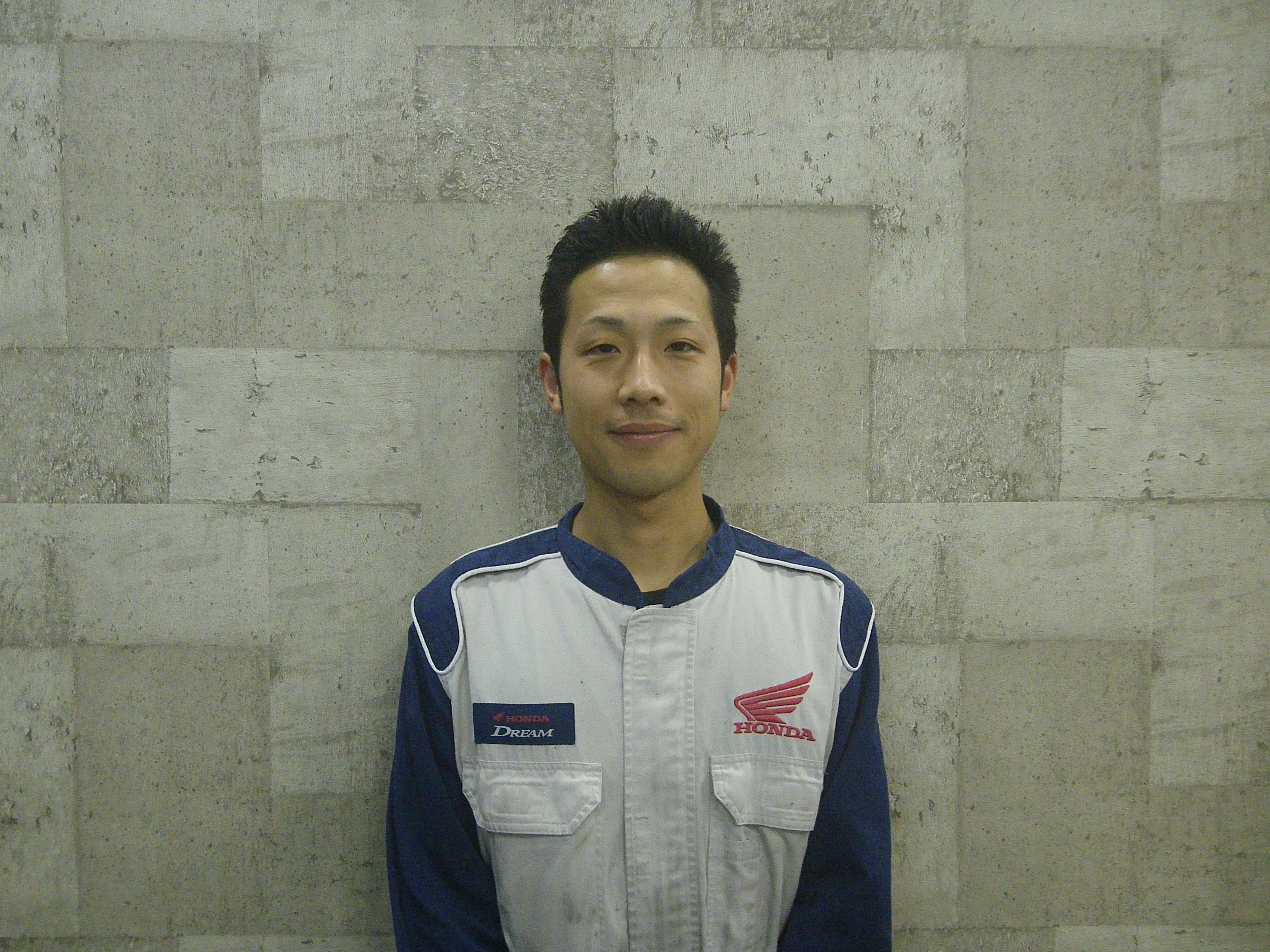 志賀 大輔 イメージ画像