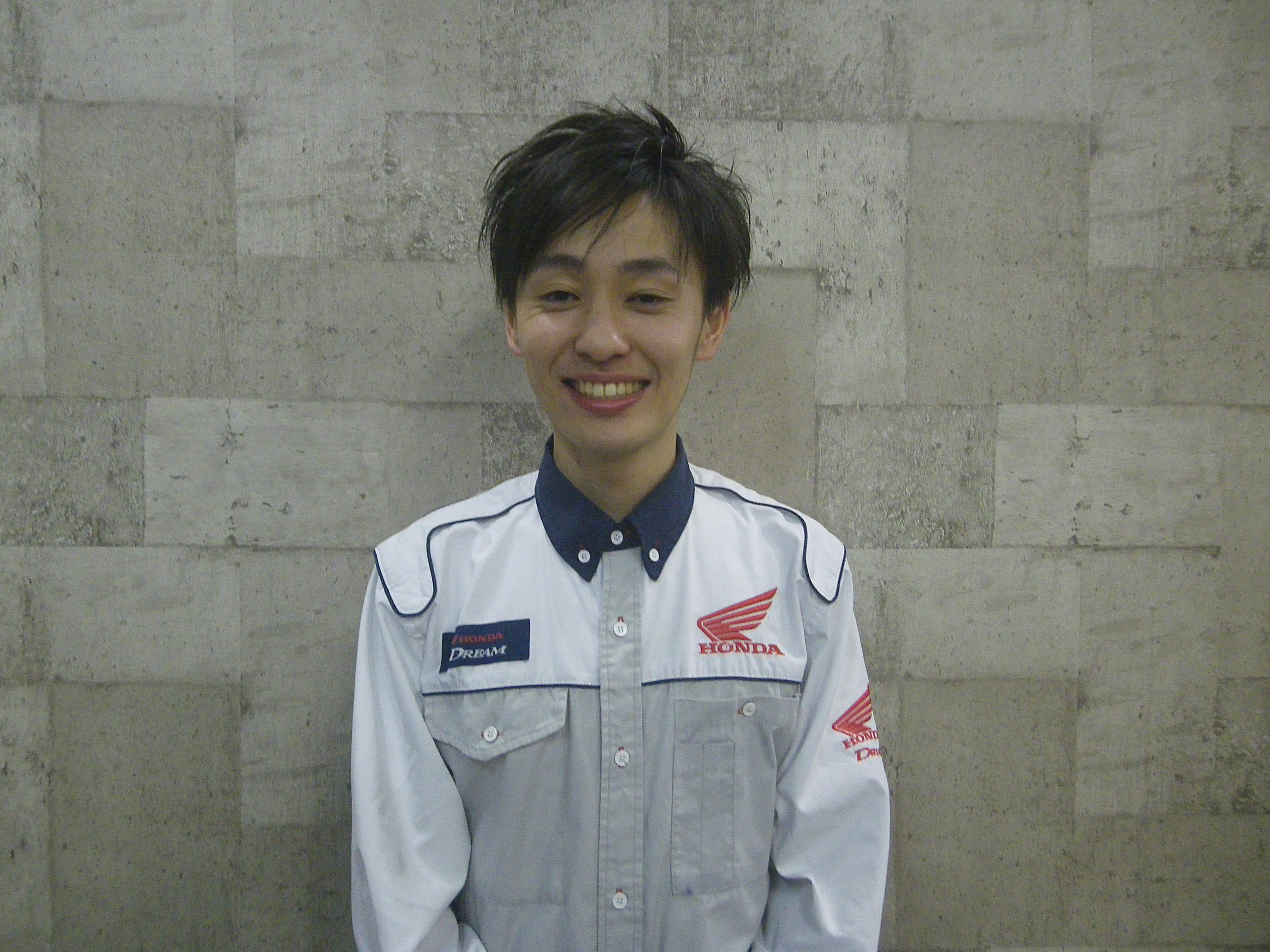 川島 充 イメージ画像