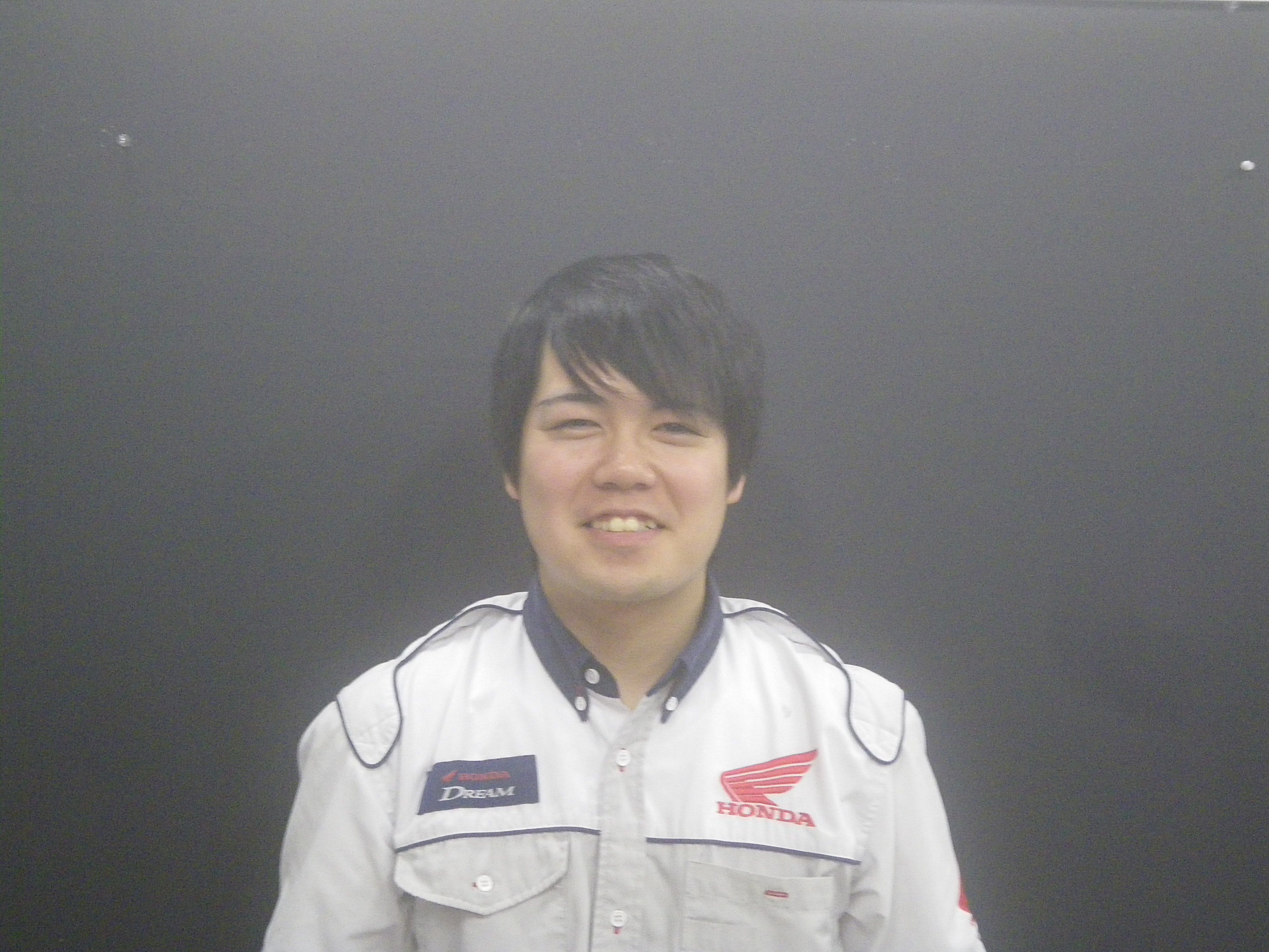 石井 達也 イメージ画像