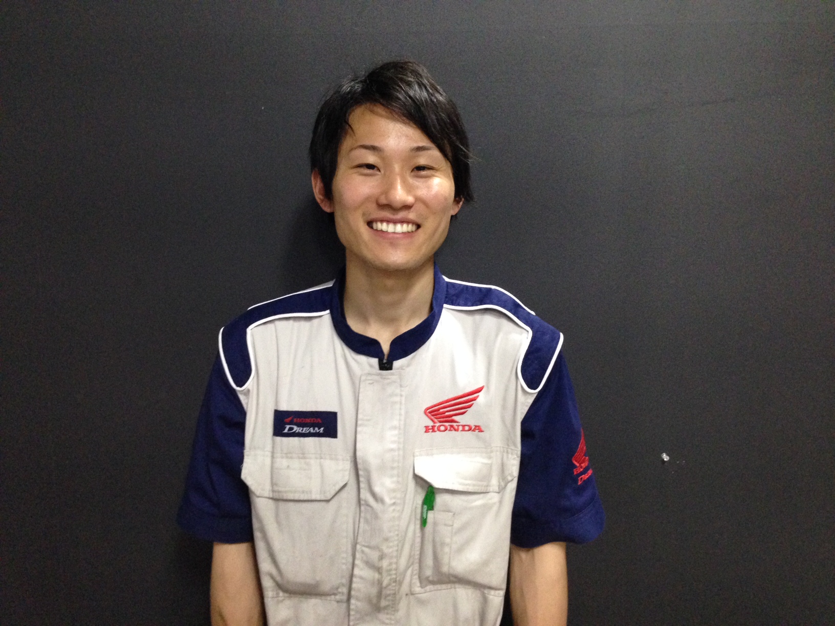 西嶋 研太 イメージ画像