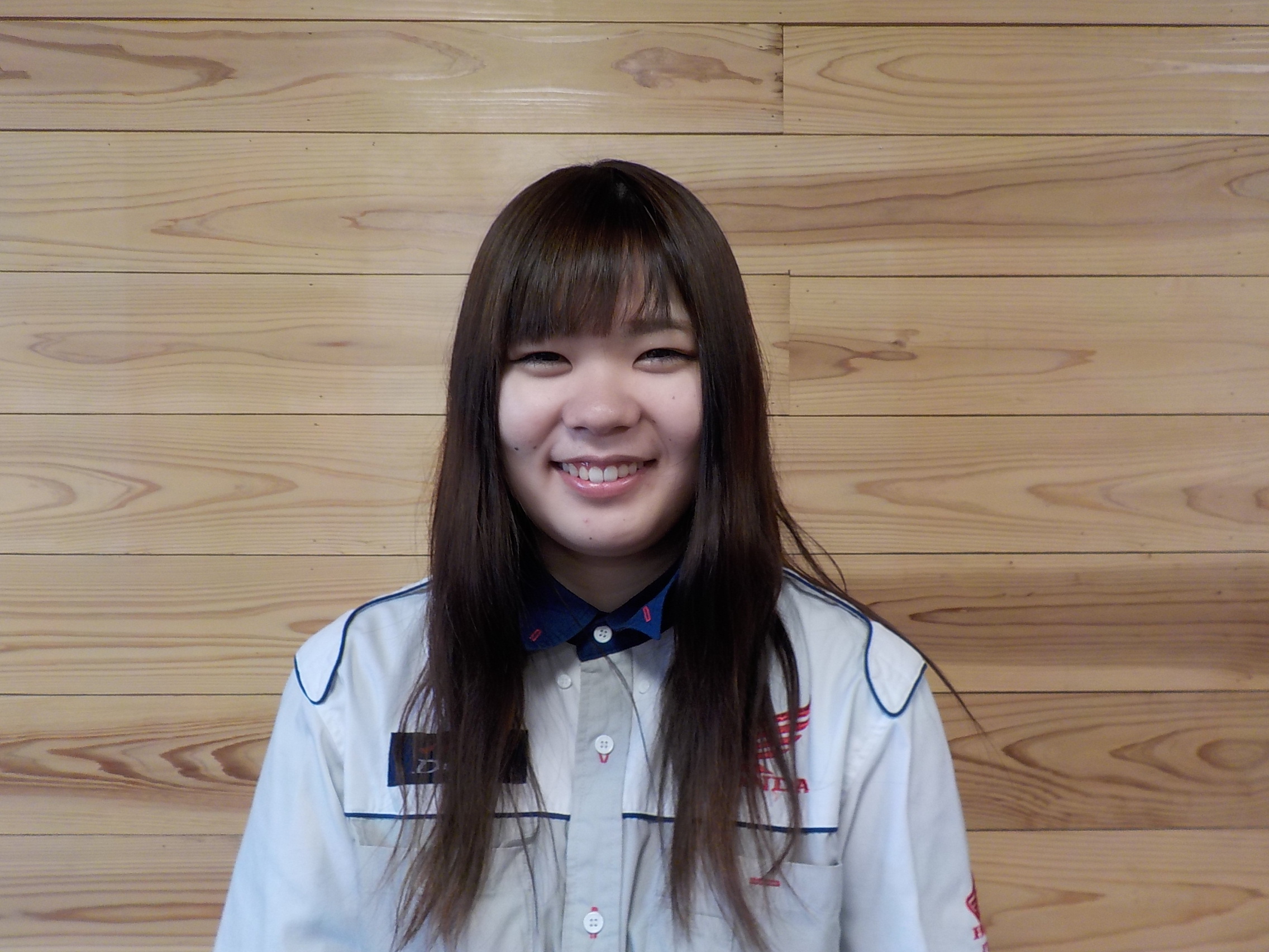 上宮田 風香 イメージ画像