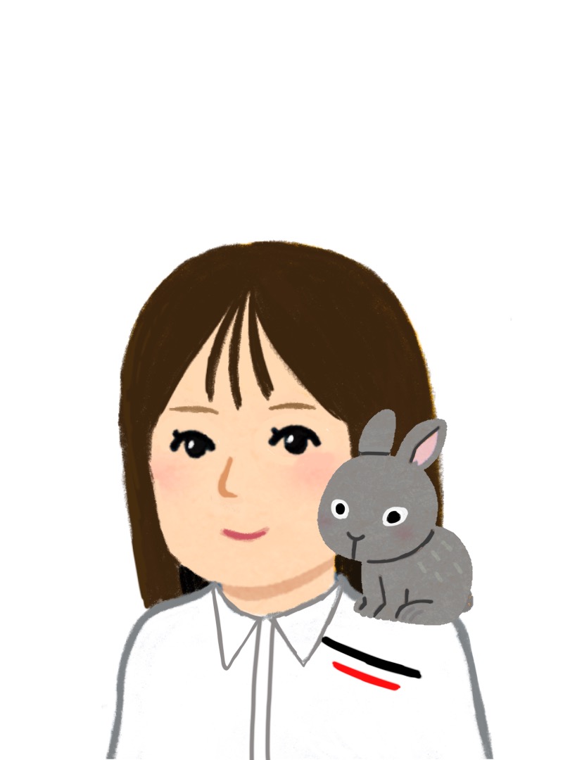 上宮田 風香 イメージ画像