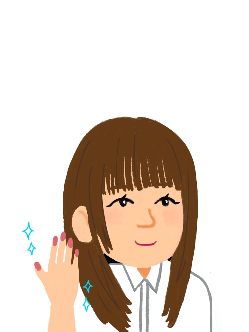 浅沼 美希 イメージ画像