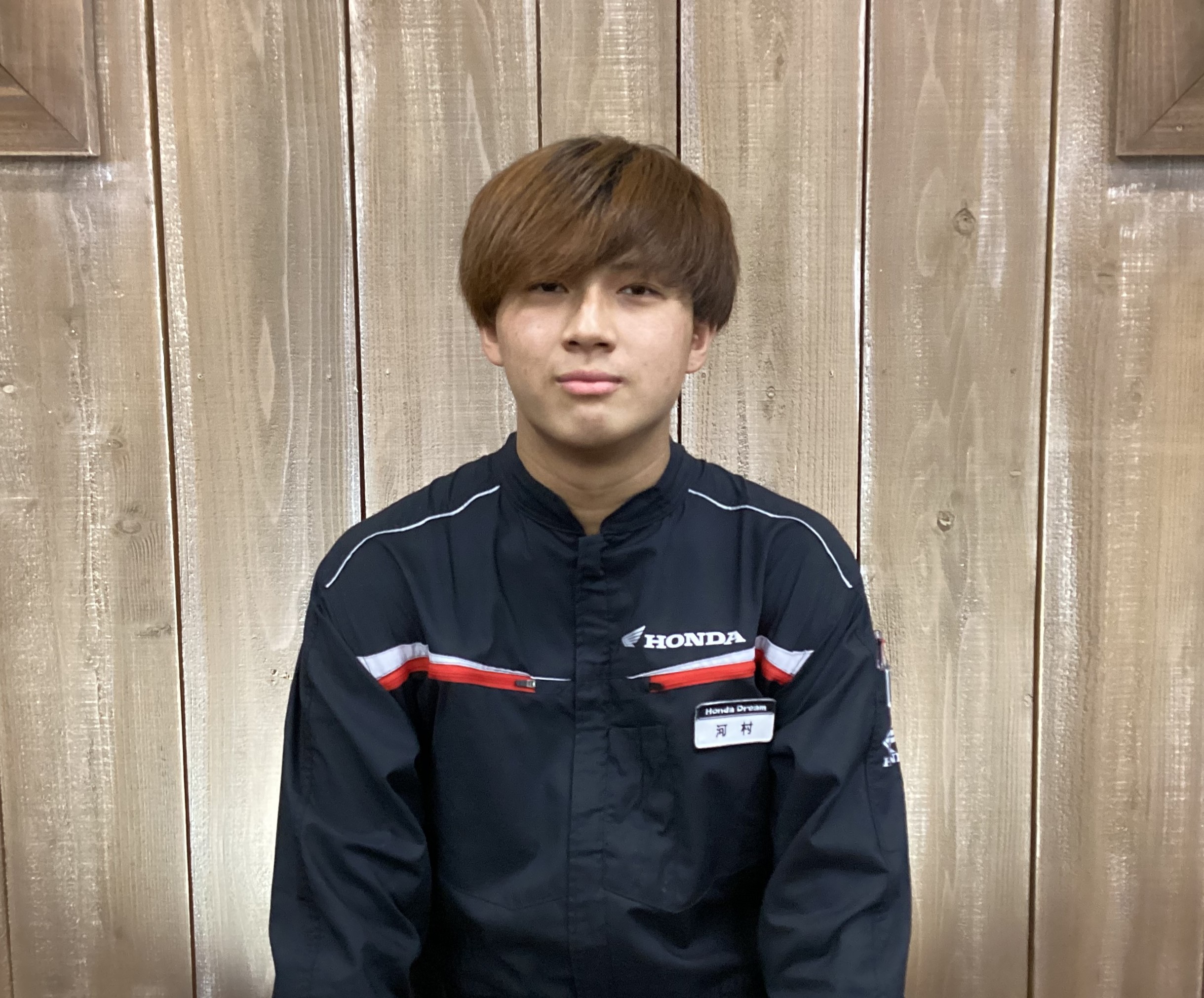 河村 和仁 イメージ画像