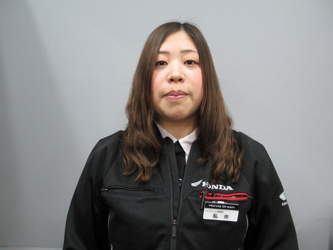 私市 知奈美 イメージ画像