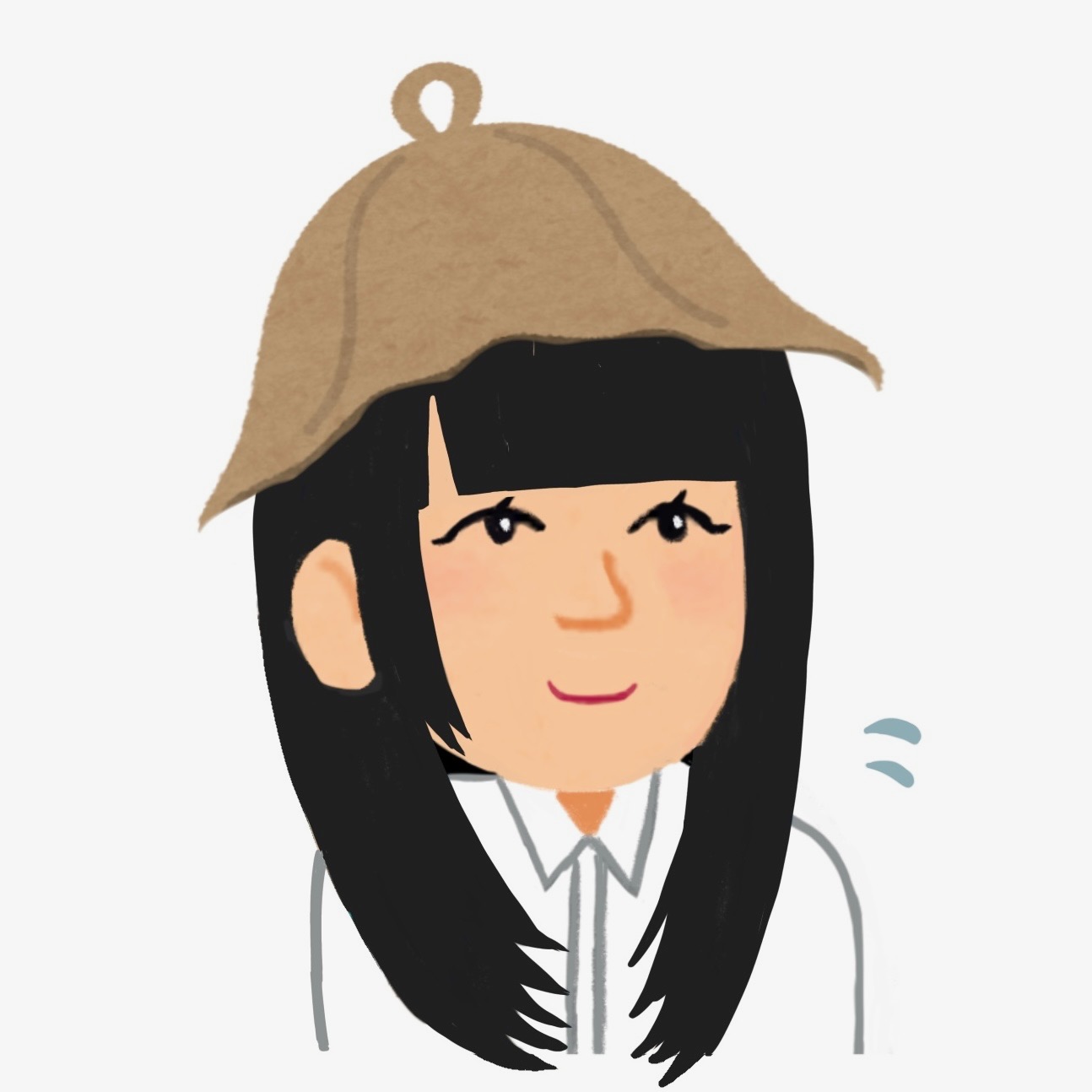 浅沼 美希 イメージ画像