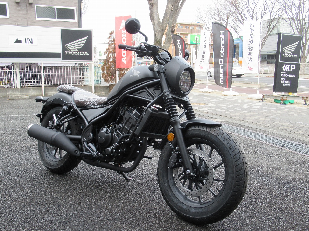 最新情報一覧 ホンダドリーム神奈川 バイクの専門店 新車 中古車をお探しならホンダドリーム神奈川へ