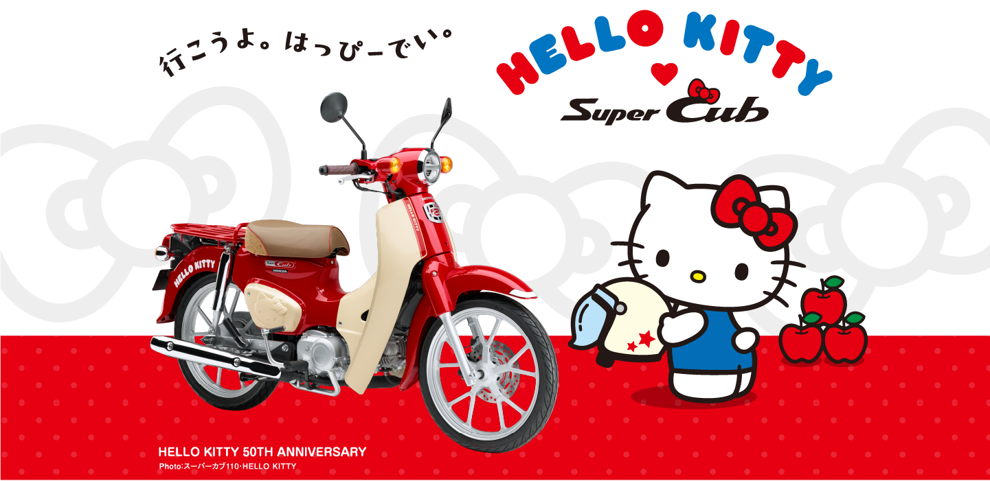 原付一種50ccバイクの人気ランキングTOP10｜読者が選んだ2022年