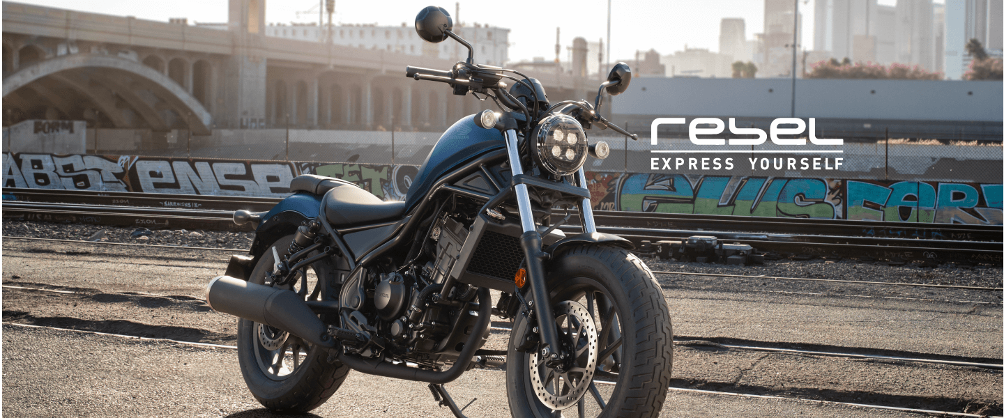 大人気レブル250 [最新情報] | ホンダドリーム神奈川 | バイクの専門店