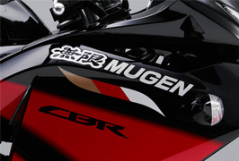 MUGEN イメージ